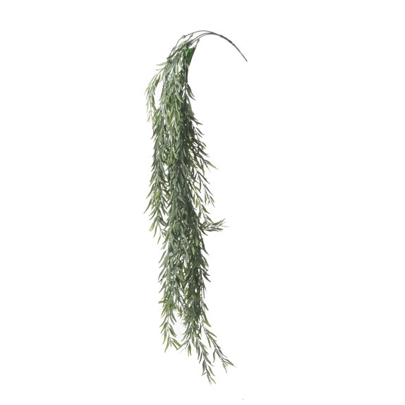 Supergreens Τεχνητός Κρεμαστός Φίκος "Ginseng" Πράσινος...