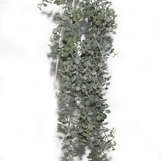 Supergreens Τεχνητό Κρεμαστό Πυξάρι "Kangaroo"...