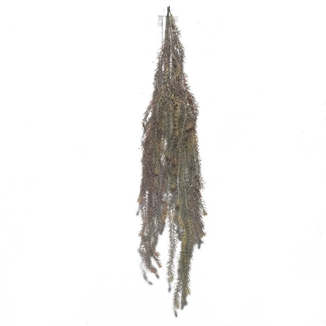 Supergreens Τεχνητό Κρεμαστό Σπαράγγι 108 εκ.