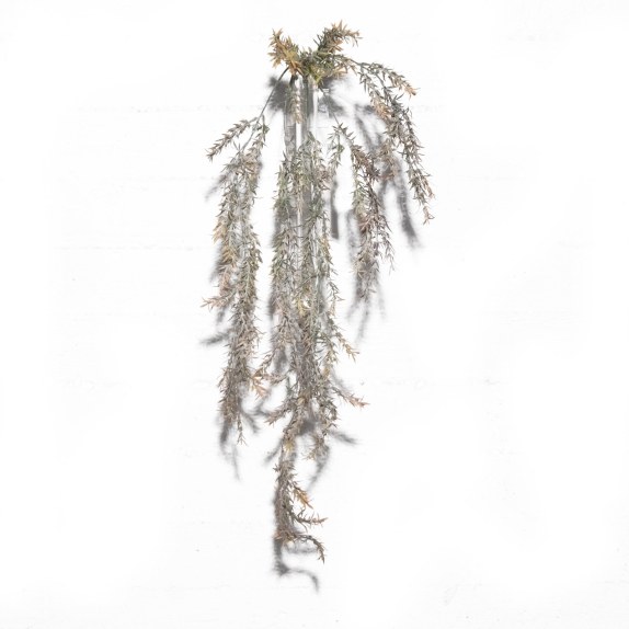 Supergreens Τεχνητό Κρεμαστό Σπαράγγι 80 εκ.