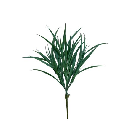 Supergreens Τεχνητό Χωνευτό Χορτάρι "Acorus" Πράσινο 45 εκ.