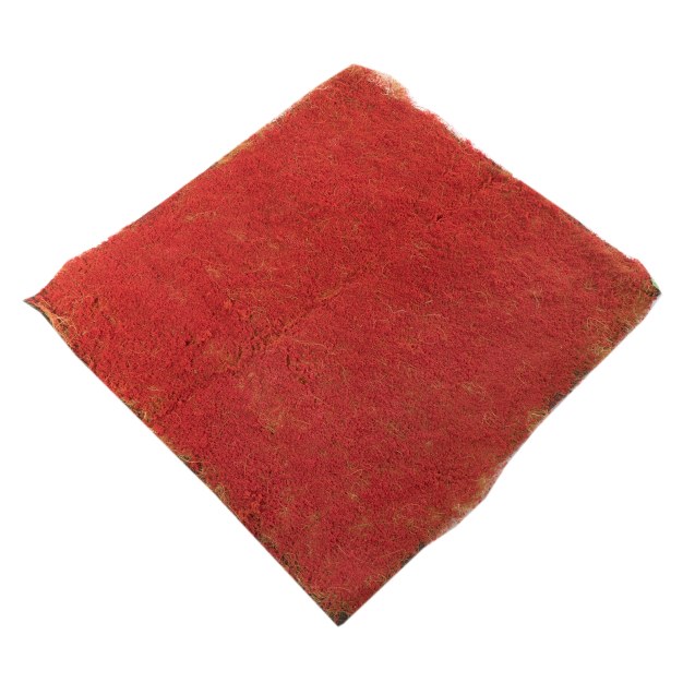 Supergreens Τεχνητή Φυλλωσιά Moss Κόκκινη...