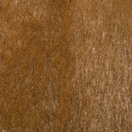 Supergreens Τεχνητή Φυλλωσιά Moss "Magic" Καφέ 100x100 εκ.