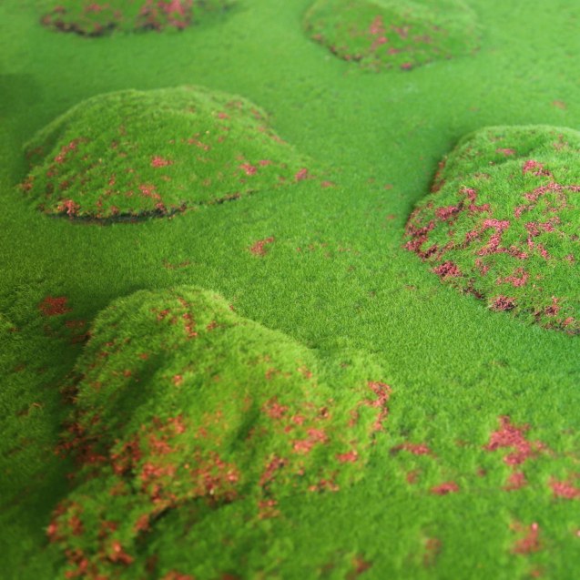 Supergreens Τεχνητή Φυλλωσιά Moss "Pebble"...