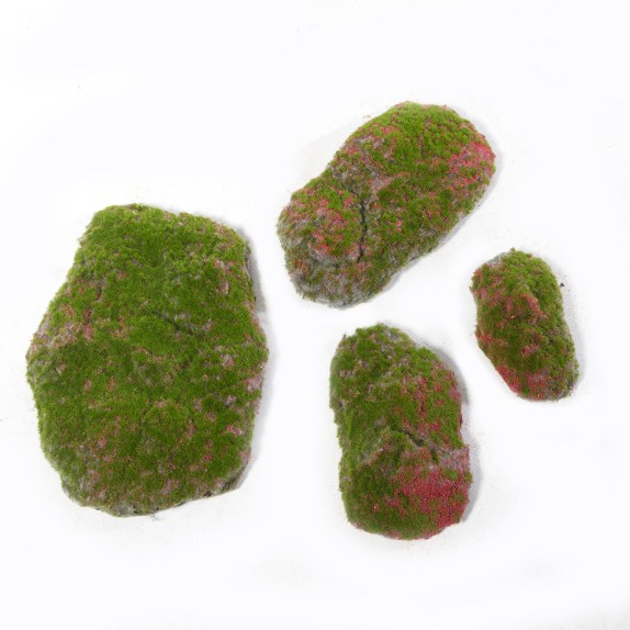 Supergreens Συσκευασία Τεχνητού Moss