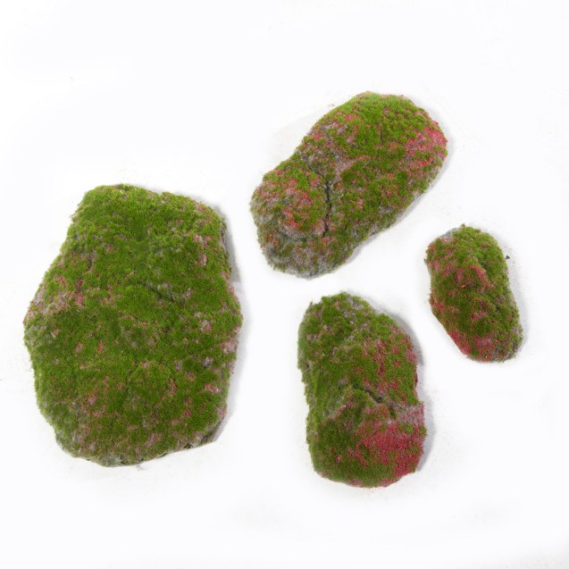 Supergreens Συσκευασία Τεχνητού Moss