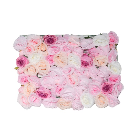 Supergreens Τεχνητή Φυλλωσιά Τριαντάφυλλο "Tricolor"...