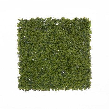 Supergreens Τεχνητή Φυλλωσιά Φτέρη "Maidenhair" Πράσινη 50x50 εκ.