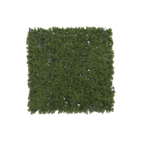 Supergreens Τεχνητή Φυλλωσιά Φτέρη "Cinnamon" Πράσινη 50x50 εκ.