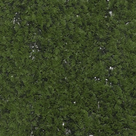 Supergreens Τεχνητή Φυλλωσιά Φτέρη "Cinnamon" Πράσινη 50x50 εκ.