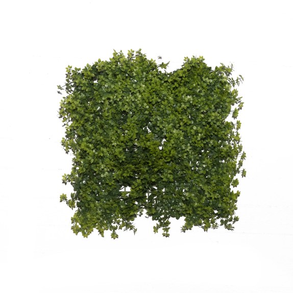 Supergreens Τεχνητή Φυλλωσιά Φτέρη "Alpine" Πράσινη 50x50...