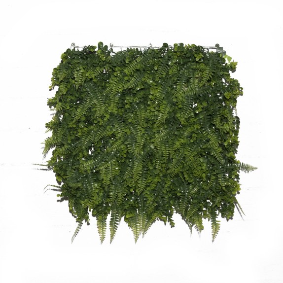 Supergreens Τεχνητή Φυλλωσιά Φτέρη "Rabbit's Foot"...