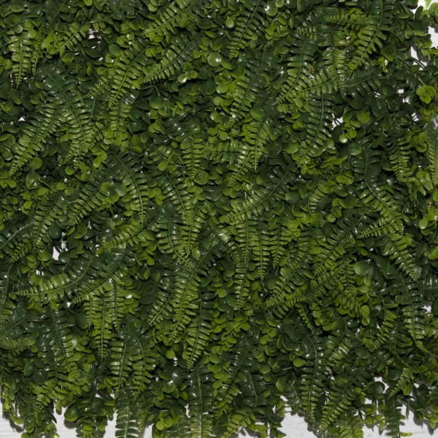 Supergreens Τεχνητή Φυλλωσιά Φτέρη "Rabbit's...