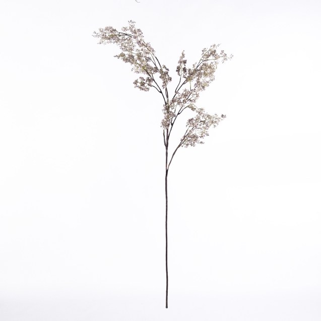 Supergreens Τεχνητό Κλωνάρι Λαγκεστρέμια Indica...