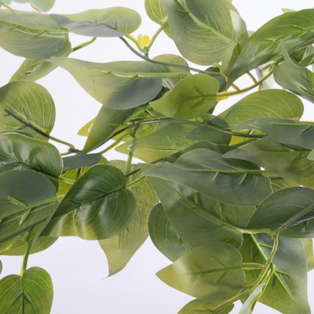 Supergreens Τεχνητό Φυτό Φίκος "Coide" Πράσινο...