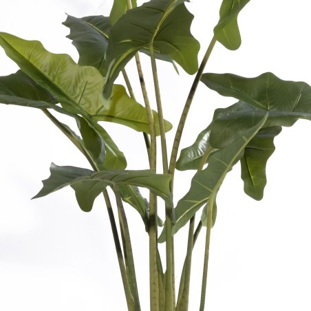 Supergreens Τεχνητό Δέντρο Κάλλα "Lily" Πράσινο 140 εκ.