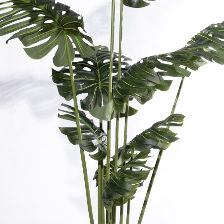 Supergreens Τεχνητό Δέντρο Μονστέρα "Grand" Πράσινο 210 εκ.