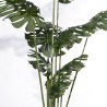 Supergreens Τεχνητό Δέντρο Μονστέρα "Grand" Πράσινο 210 εκ.