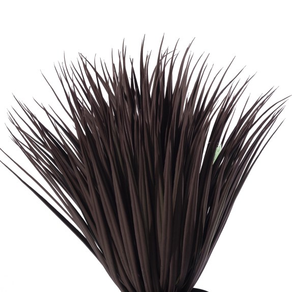 Supergreens Τεχνητο Φυτό Αλόη Καφέ 50 εκ.