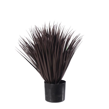 Supergreens Τεχνητο Φυτό Αλόη Καφέ 50 εκ.