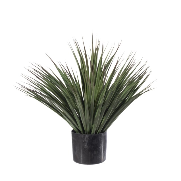 Supergreens Τεχνητο Φυτό Αλόη Πράσινο 50 εκ.