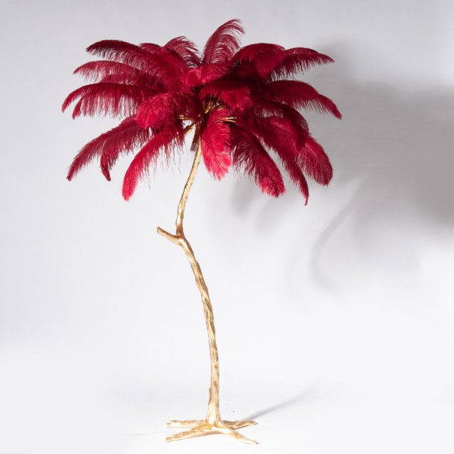 Supergreens Φωτιστικό Επιδαπέδιο ''Ostrich''...