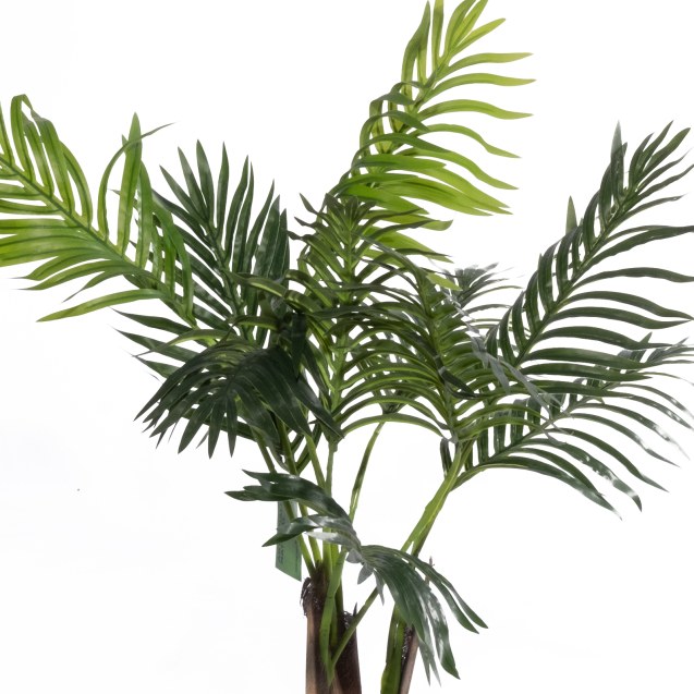 Supergreens Τεχνητό Φυτό Αρέκα "Sprout" Πράσινο...