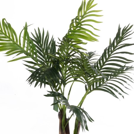 Supergreens Τεχνητό Φυτό Αρέκα "Sprout" Πράσινο 80 εκ.