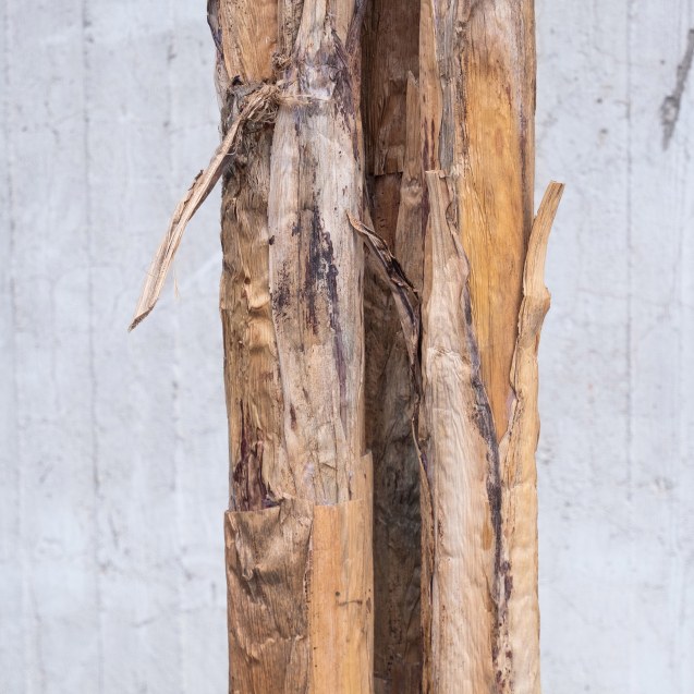 Supergreens Τεχνητό Δέντρο Μπανανιά Πράσινο 500...