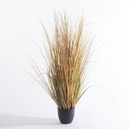 Supergreens Τεχνητό Φυτό Χορτάρι Αγάυη "Onion" Πράσινο 76 εκ.