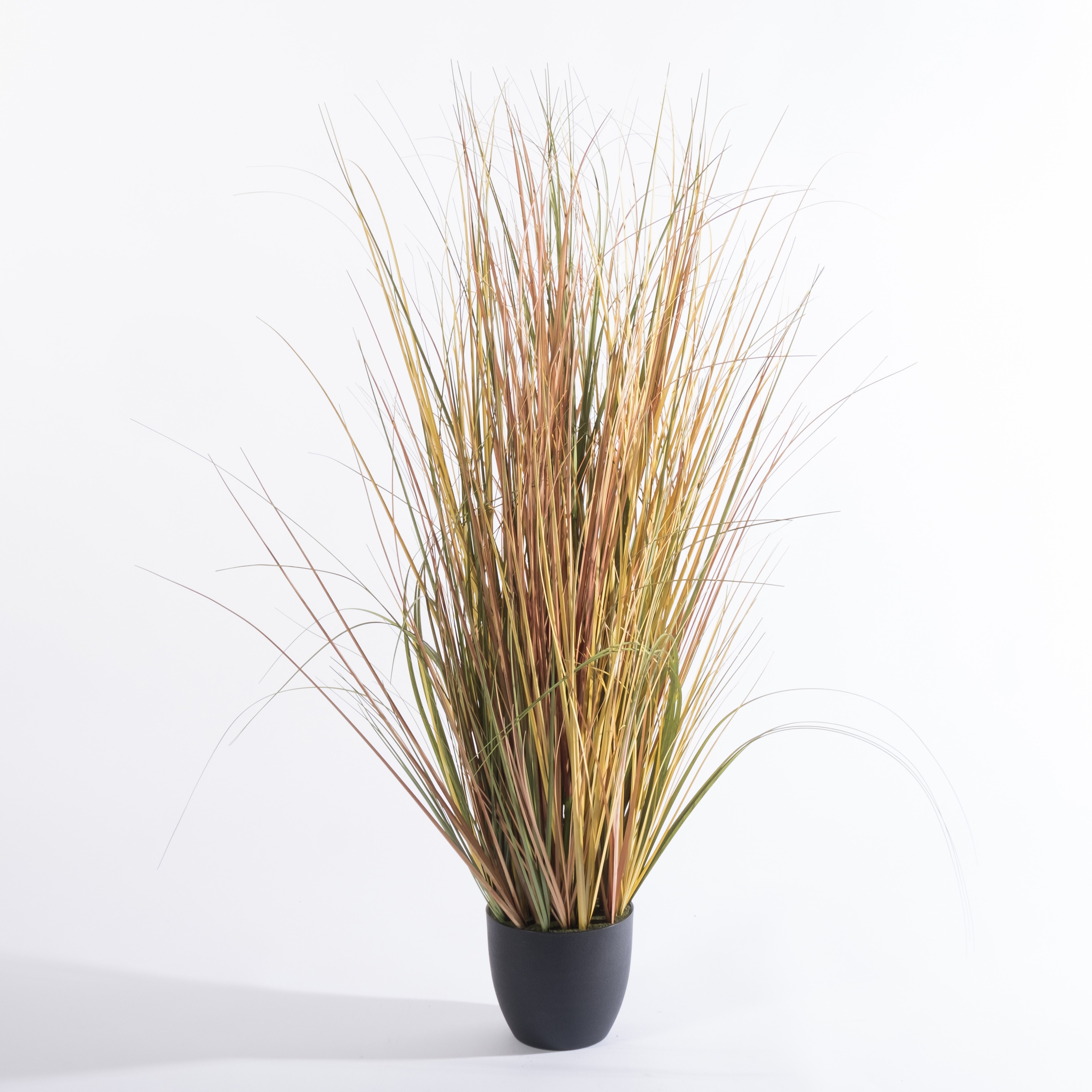 Supergreens Τεχνητό Φυτό Χορτάρι Αγάυη "Onion" Πράσινο 76 εκ.