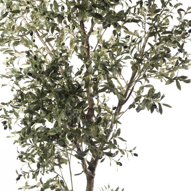 Supergreens Τεχνητό Δέντρο Ελιά "Pendolino"...