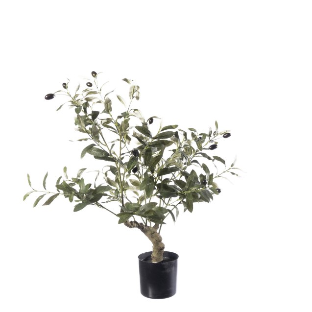 Supergreens Τεχνητό Δέντρο Ελιά "Dolce" Πράσινο...