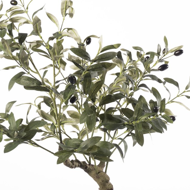 Supergreens Τεχνητό Δέντρο Ελιά "Dolce" Πράσινο...