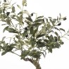 Supergreens Τεχνητό Δέντρο Ελιά "Dolce" Πράσινο 60 εκ.