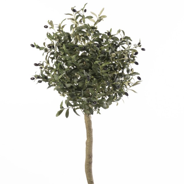 Supergreens Τεχνητό Δέντρο Ελιά Μπάλα "Sphera"...