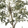 Supergreens Τεχνητό Δέντρο Ελιά "Mediterra" Πράσινο 180 εκ.