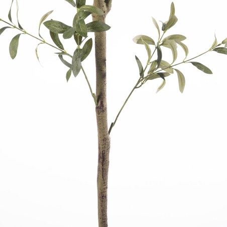 Supergreens Τεχνητό Δέντρο Ελιά "Mediterra" Πράσινο 180 εκ.