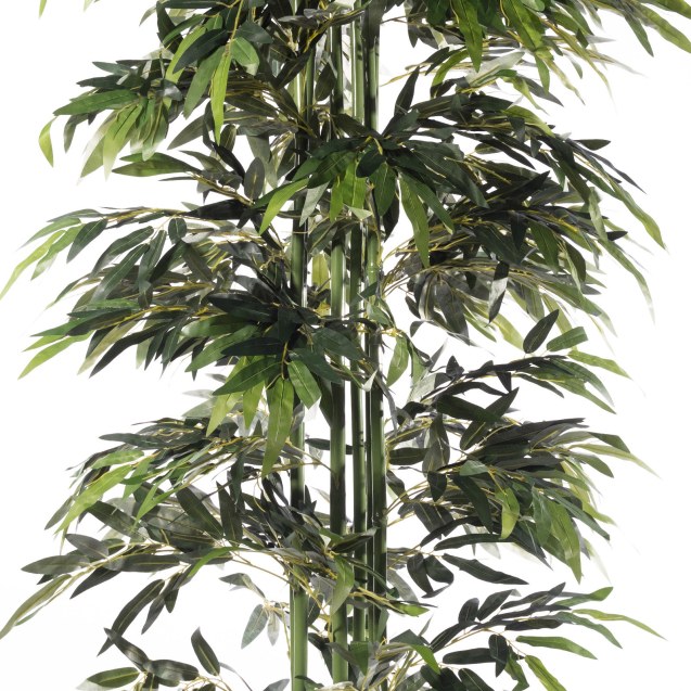 Supergreens Τεχνητό Δέντρο Μπαμπού Zulu Πράσινο...