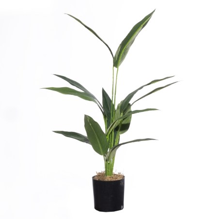 Supergreens Τεχνητό Δέντρο Πουλί του Παραδείσου "Caesura" 60 εκ.