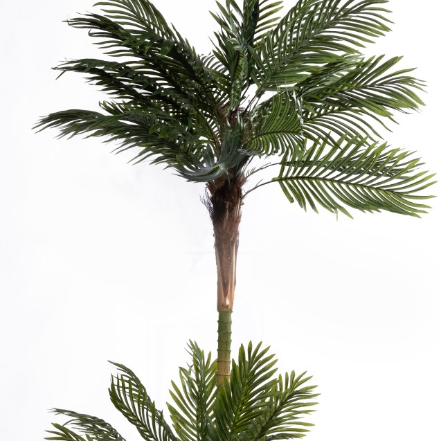 Supergreens Τεχνητό Δέντρο Φοίνικας "Oasis"...