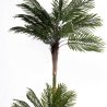 Supergreens Τεχνητό Δέντρο Φοίνικας "Oasis" Πράσινο 170 εκ.