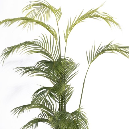 Supergreens Τεχνητό Δέντρο Αρέκα "Coral" Πράσινο 190 εκ.