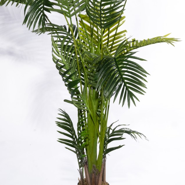 Supergreens Τεχνητό Δέντρο Αρέκα "Emerald"...