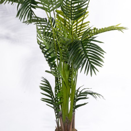 Supergreens Τεχνητό Δέντρο Αρέκα "Emerald" Πράσινο 180 εκ.