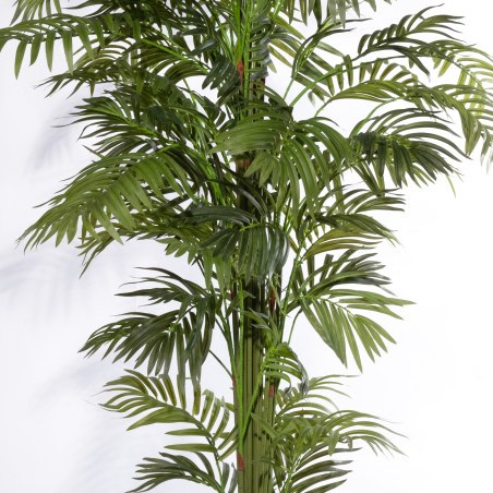 Supergreens Τεχνητό Δέντρο Αρέκα "Summit" Πράσινο 210 εκ.