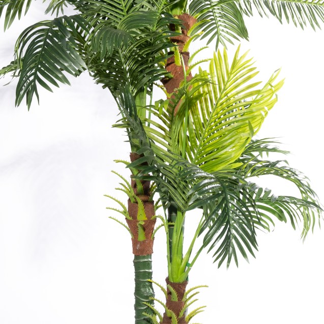 Supergreens Τεχνητό Δέντρο Φοίνικας "Zenith"...