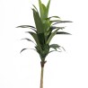 Supergreens Τεχνητό Δέντρο Δράκαινα "Vigor" Πράσινο 140 εκ.