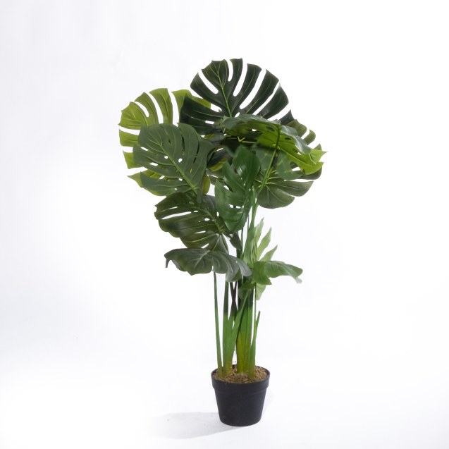 Supergreens Τεχνητό Δέντρο Μονστέρα "Lush"...