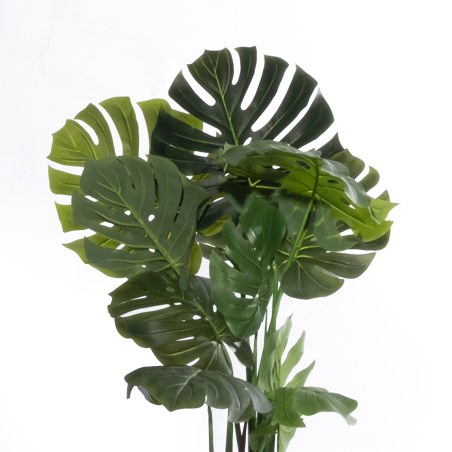 Supergreens Τεχνητό Δέντρο Μονστέρα "Lush" Πράσινο 115 εκ.